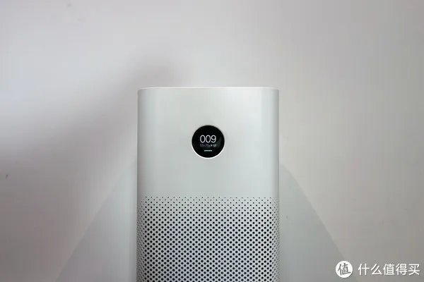 入门级空气净化器最佳选择之一:小米米家空气净化器2s 评测报告