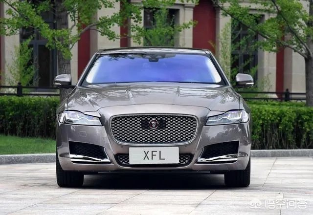 2018款捷豹xfl值得入手吗？有何依据？