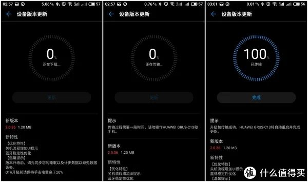 #本站首晒#哎呀嘛,咔咔的 华为手环B3 青春版 使用评测