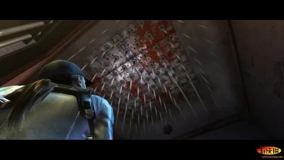 《生化危机5:黄金版》评测:还PC党一个完整的生化5