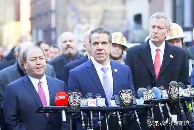 全美确诊破118万!特朗普担心的事发生了,16个州做出统一决定,你怎么看?