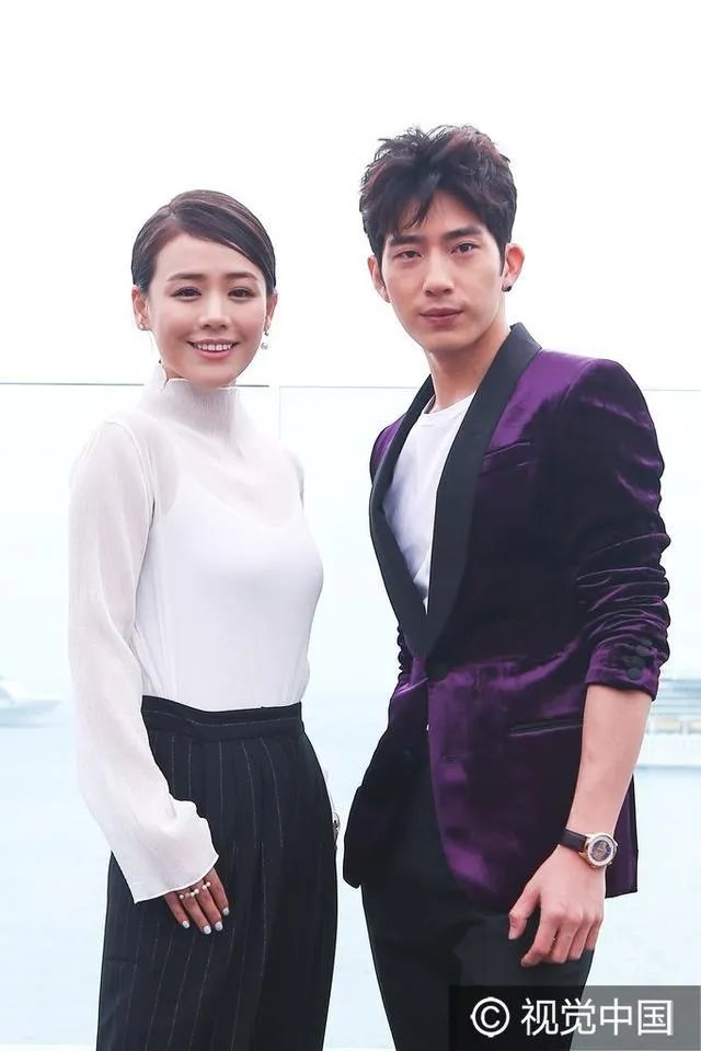 怎么看待井柏然、马思纯因故错失戛纳红毯?