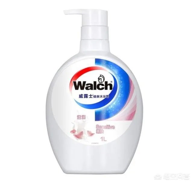 有没有什么好的沐浴露推荐啊?持久留香的。有链接请发一下?
