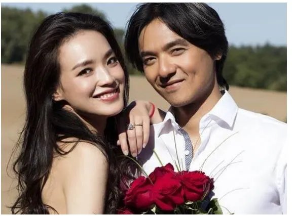 舒淇冯德伦曝离婚是真的吗?