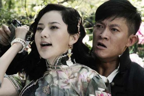 红娘子第21集讲了什么?