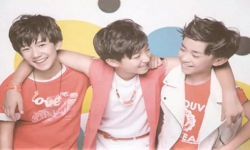 TFBOYS粉丝俱乐部