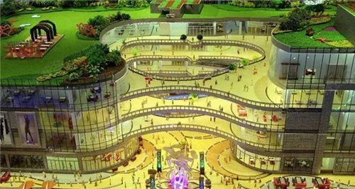 婚庆广场简介 我国婚庆广场有哪些