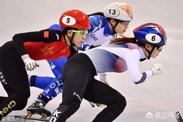冬奥短道速滑男子1000米预赛,中国选手韩天宇、任子威连遭争议判罚被淘汰,你怎么看?