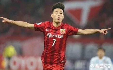 扎哈维、武磊帽子戏法,莫德斯特梅开二度,今年射手王你更看好谁?