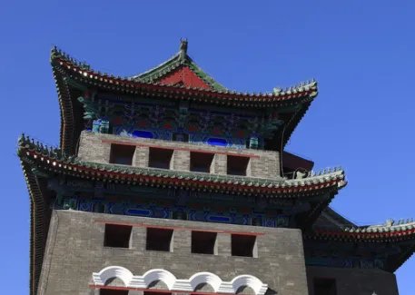 北京必去的景点有哪些?
