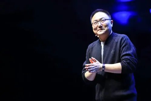 罗振宇2022跨年演讲直播有哪些看点?