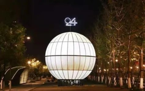 南京24小时美术馆:让市民领略艺术享受(组图)