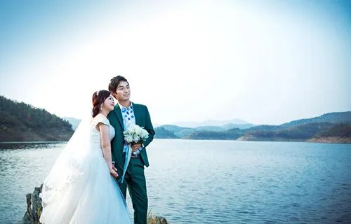 随州婚纱摄影店有哪些 拍婚纱照的经验分享