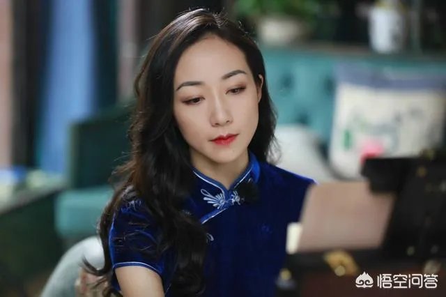 韩雪为什么最近频繁上综艺?