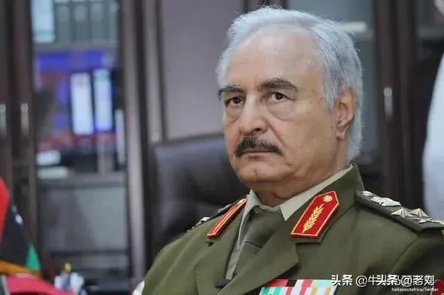 由11国参加的“利比亚国际问题会议”,能不能平熄各方的纷争?