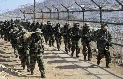 韩朝离中国最近,是什么原因,朝鲜没有一个人感染新冠肺炎呢?