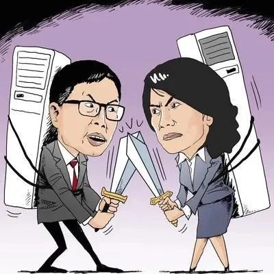 格力董明珠公开举报奥克斯,您怎么看?