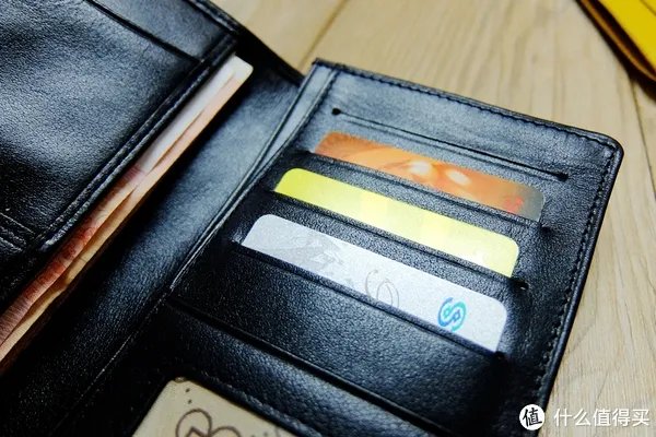 简单晒 男人的世界 金利来 长短两款牛皮钱包