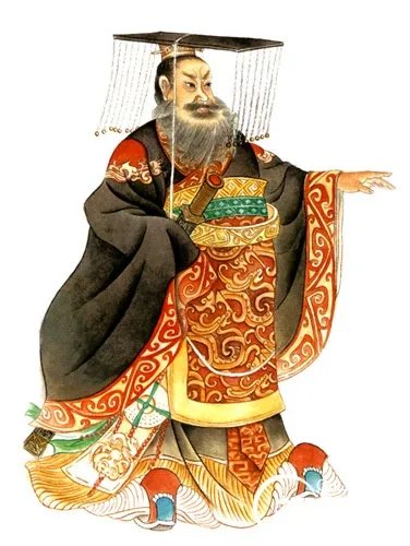 龙之家族:盘点中国神话中的龙一般分哪几种?