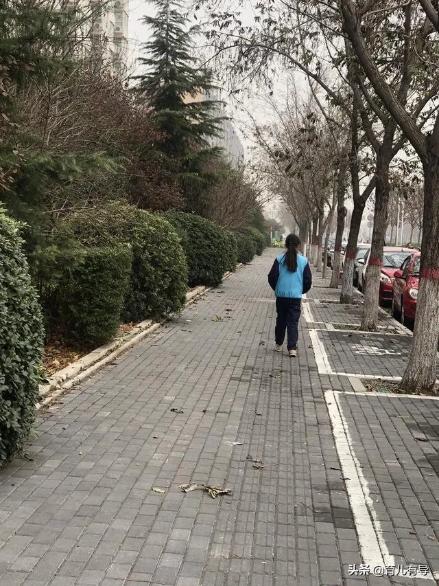 初三女儿说处对象不影响学习,坚持要处,怎么办?