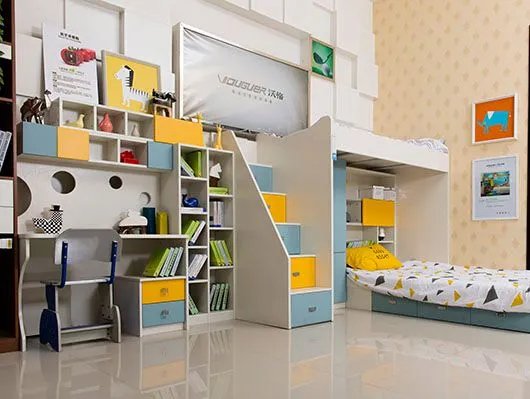 衣柜加盟定制品牌如何选择 首选知名度高的衣柜品牌