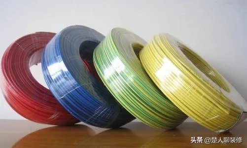 家里装修家里的电线一般要用多大的线?