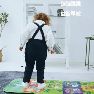 跳舞毯推荐