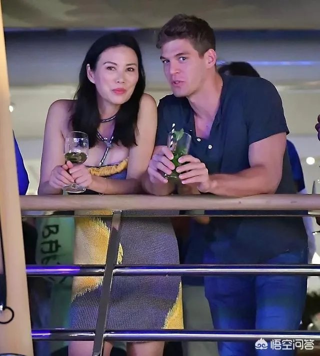 为什么都说邓文迪很厉害?