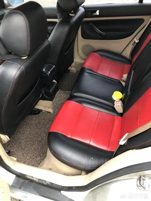 想入手一辆1万左右的二手车，大家有什么推荐吗？