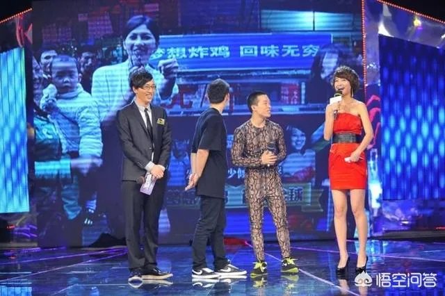 曾经的浙江台一姐朱丹当初为什么离开了浙江卫视?
