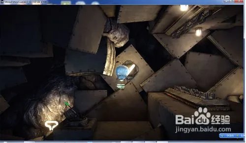 不机械城攻略——关卡1-2