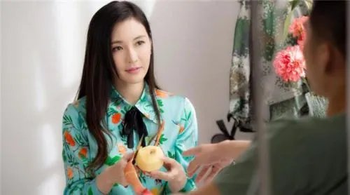 如何评价演员孙晶晶?