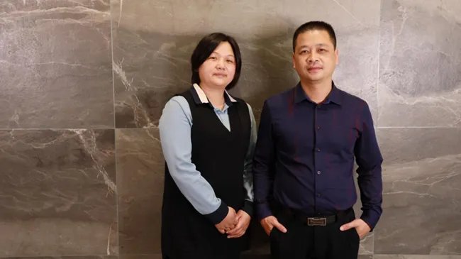 欧文莱:加盟商最具幸福感的品牌