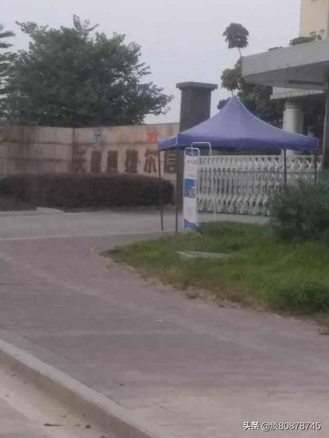 东莞有哪些上市公司?