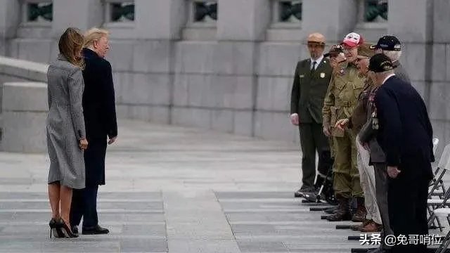 美国新冠肺炎确诊超132万,副总统彭斯进行自我隔离,目前防治情况如何?