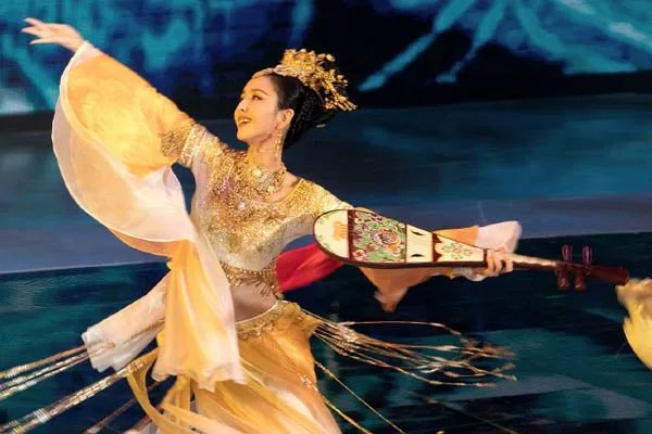 佟丽娅大婚