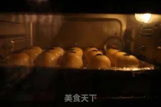 蛋黄酥