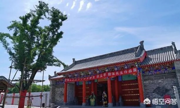 宝鸡除了陈仓老街,还有哪些值得一去的特色街区?