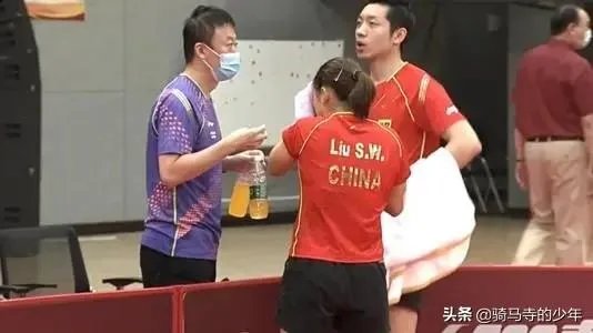 最后一战!国乒蓄势待发,许昕、刘诗雯又遭逆转,东京夺冠稳吗?