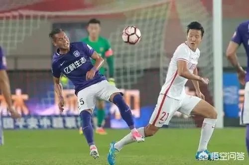 天津德比全球直播如何评价两队的状态与实力?