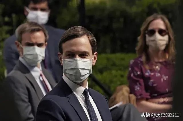 如果美国总统特朗普新冠状病毒检查呈阳性,会发生什么事情?