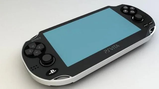 开源掌机对比3DS