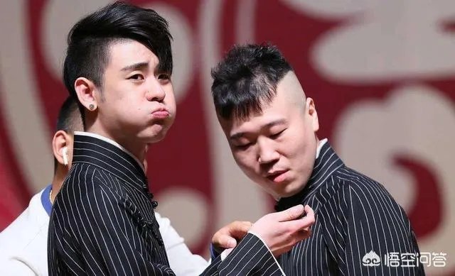 德云社2019大封箱演员的出场顺序有什么讲究吗?