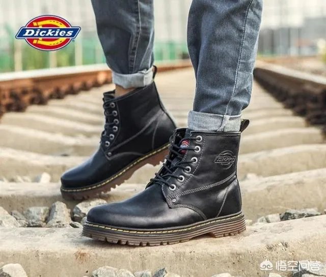 便宜实惠的男靴有什么推荐,谢谢?