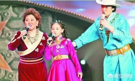细数曾经红极一时的春晚小童星,如今的他们怎么样了?
