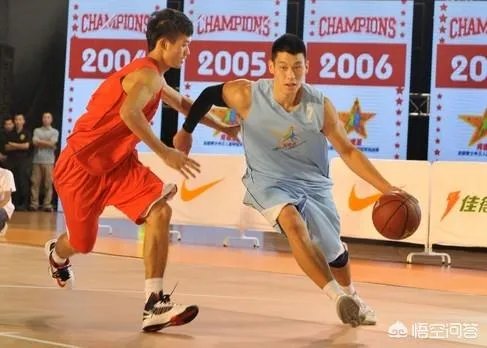 林书豪可以入选中国男篮吗?