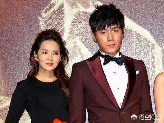 为什么说伊能静很旺丈夫秦昊?