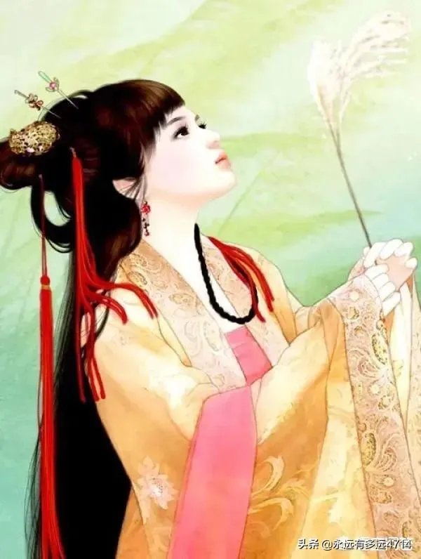 人像摄影中,你认为旗袍与汉服哪个更能拍出中国女人的韵味?你喜欢拍哪一种服装?