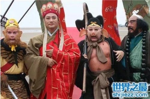 西游记背后的阴谋是什么 原来背后竟然藏着这么多秘密 