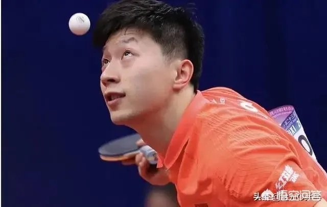 男乒焦点赛,马龙拒绝爆冷4-1逆转张本智和晋级决赛,第5局打崩张本!你怎么看?